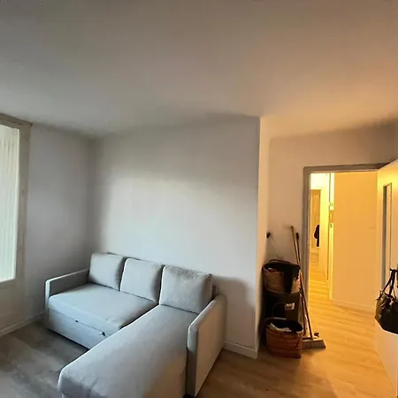 T2 Clim, Wifi, Parking Centre A 10mn, 20mn * Montpellier